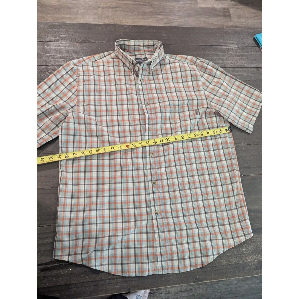 Woolrich men casual
